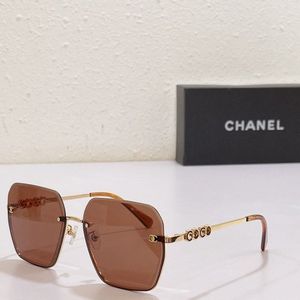 Chanel Sunglasses 2728